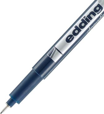 Librairie Bouarroudj - STYLO ROTRING 03 EDDING
